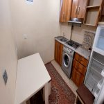 Аренда 1 комнатная Вторичка, м. Эльмляр Академиясы метро, Ясамал район 7