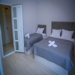 Kirayə (günlük) 6 otaqlı Həyət evi/villa Qəbələ 11