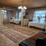 Satılır 3 otaqlı Həyət evi/villa, Buzovna, Xəzər rayonu 10