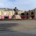 Kirayə (aylıq) 3 otaqlı Köhnə Tikili, Sahil metrosu, Səbail rayonu 3