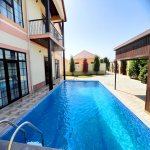 Satılır 5 otaqlı Bağ evi, Mərdəkan, Xəzər rayonu 6
