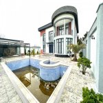 Satılır 7 otaqlı Həyət evi/villa, Şüvəlan, Xəzər rayonu 3