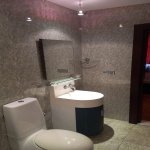 Аренда 4 комнатная Новостройка, м. 28 Мая метро, Насими район 8