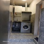 Satılır 1 otaqlı Həyət evi/villa, İnşaatçılar metrosu, Yasamal rayonu 6