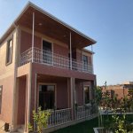 Satılır 4 otaqlı Bağ evi, Şüvəlan, Xəzər rayonu 2