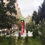Satılır 2 otaqlı Köhnə Tikili, Həzi Aslanov metrosu, Əhmədli, Xətai rayonu 10