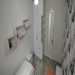 Kirayə (aylıq) 3 otaqlı Yeni Tikili, Həzi Aslanov metrosu, Xətai rayonu 11
