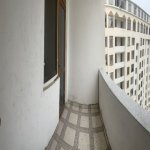 Kirayə (aylıq) 3 otaqlı Yeni Tikili, Əhmədli metrosu, Xətai rayonu 9