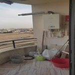 Kirayə (aylıq) 4 otaqlı Yeni Tikili, Dərnəgül metrosu, 7-ci mikrorayon, Binəqədi rayonu 8