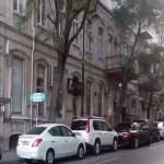 Satılır 3 otaqlı Köhnə Tikili, Nəriman Nərimanov metrosu, Nərimanov rayonu 1