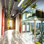 Kirayə (aylıq) Obyekt, 8 Noyabr metrosu, Nəsimi rayonu 7