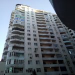 Kirayə (günlük) 2 otaqlı Yeni Tikili, Xətai metrosu, Ağ şəhər, AGA Business Center, Xətai rayonu 1