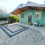 Kirayə (günlük) 3 otaqlı Bağ evi İsmayıllı 1