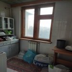 Satılır 2 otaqlı Köhnə Tikili, Neftçilər metrosu, 8-ci kilometr, Nizami rayonu 4