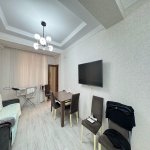 Продажа 2 комнат Новостройка, İnşaatçılar метро, пос. Йени Ясамал, Ясамал район 1