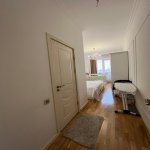 Kirayə (aylıq) 3 otaqlı Yeni Tikili, İçərişəhər metrosu, Bayıl qəs., Su İdman Kompleksi, Səbail rayonu 5