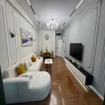 Kirayə (aylıq) 2 otaqlı Yeni Tikili, Elmlər akademiyası metrosu, Yasamal rayonu 1