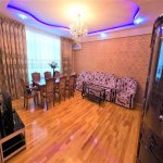 Kirayə (aylıq) 3 otaqlı Yeni Tikili, Nizami rayonu 1