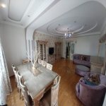 Kirayə (aylıq) 3 otaqlı Yeni Tikili, Nəriman Nərimanov metrosu, Nərimanov rayonu 6