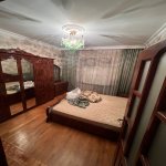 Kirayə (aylıq) 4 otaqlı Köhnə Tikili, Memar Əcəmi metrosu, 3-cü mikrorayon, Nəsimi rayonu 3