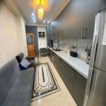 Kirayə (aylıq) 3 otaqlı Yeni Tikili, 20 Yanvar metrosu, 4-cü mikrorayon, Nəsimi rayonu 7