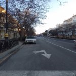 Kirayə (aylıq) 3 otaqlı Köhnə Tikili, Yasamal rayonu 1