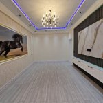 Satılır 3 otaqlı Yeni Tikili, Qara Qarayev metrosu, Nizami rayonu 9