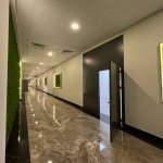 Kirayə (aylıq) 4 otaqlı Ofis, Nəriman Nərimanov metrosu, Nərimanov rayonu 9