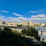 Аренда 1 комнат Новостройка, пос. Йени Ясамал, Ясамал район 1