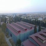 Kirayə (aylıq) Obyekt Gəncə 2