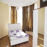 Kirayə (aylıq) 4 otaqlı Yeni Tikili, Gənclik metrosu, Nərimanov rayonu 7