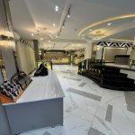 Satılır 4 otaqlı Ofis, Gənclik metrosu, Nərimanov rayonu 14