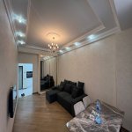 Kirayə (aylıq) 1 otaqlı Yeni Tikili, Nəsimi rayonu 1