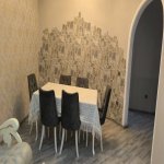Kirayə (aylıq) 4 otaqlı Yeni Tikili, 20 Yanvar metrosu, Yasamal rayonu 4