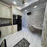 Kirayə (aylıq) 4 otaqlı Yeni Tikili, H.Aslanov qəs., Xətai rayonu 14