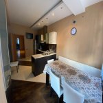 Satılır 4 otaqlı Yeni Tikili, 28 May metrosu, Nəsimi rayonu 12