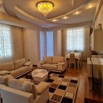 Kirayə (aylıq) 3 otaqlı Yeni Tikili, 28 May metrosu, Nəsimi rayonu 2