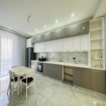 Kirayə (aylıq) 3 otaqlı Yeni Tikili, Gənclik metrosu, Nərimanov rayonu 8