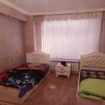 Kirayə (aylıq) 3 otaqlı Yeni Tikili Xırdalan 9
