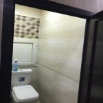 Satılır 5 otaqlı Köhnə Tikili, Əhmədli metrosu, Köhnə Günəşli qəs., Xətai rayonu 12