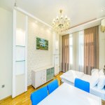 Kirayə (günlük) 4 otaqlı Köhnə Tikili, Sahil metrosu, Nəsimi rayonu 5