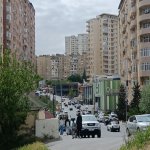 Kirayə (aylıq) 2 otaqlı Həyət evi/villa, İnşaatçılar metrosu, Yeni Yasamal qəs., Baku Mall, Yasamal rayonu 1