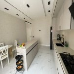 Satılır 4 otaqlı Həyət evi/villa, Mərdəkan, Xəzər rayonu 9