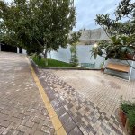 Satılır 5 otaqlı Həyət evi/villa, Yeni Günəşli qəs., Suraxanı rayonu 2