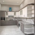 Satılır 2 otaqlı Köhnə Tikili, Memar Əcəmi metrosu, 2-ci mikrorayon, Nəsimi rayonu 4