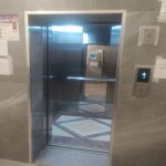 Satılır 4 otaqlı Yeni Tikili, Qara Qarayev metrosu, 8-ci kilometr, Nizami rayonu 5