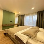 Kirayə (aylıq) 3 otaqlı Yeni Tikili, 20 Yanvar metrosu, Yasamal rayonu 3