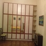 Kirayə (günlük) 2 otaqlı Köhnə Tikili, Sahil metrosu, Səbail rayonu 4