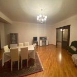Kirayə (aylıq) 4 otaqlı Yeni Tikili, Nizami metrosu, Yasamal rayonu 2