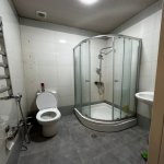 Kirayə (aylıq) 4 otaqlı Yeni Tikili, İnşaatçılar metrosu, Yasamal qəs., Yasamal rayonu 8